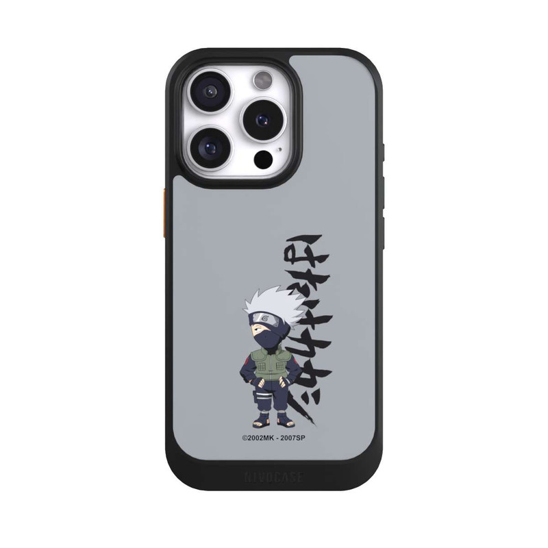 iPhone 16 Pro NIVOcore Kakashi SD