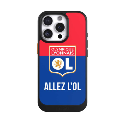 Apple iPhone 16 Pro NIVOcore Allez L'OL