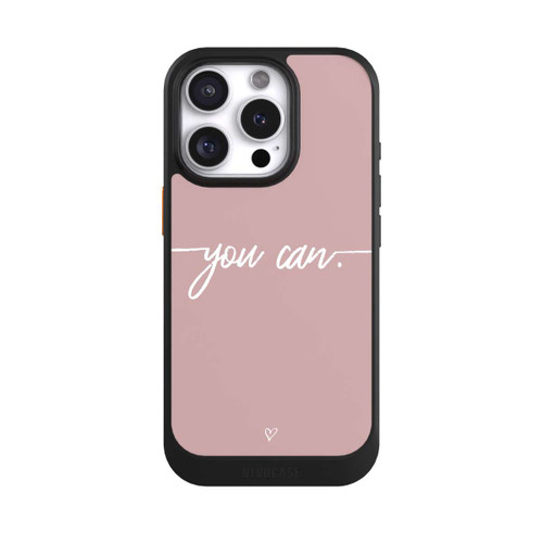 Apple iPhone 16 Pro NIVOcore You Can