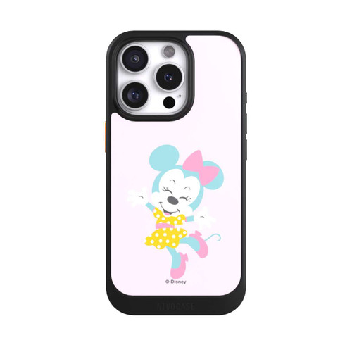 Apple iPhone 16 Pro NIVOcore Sweet Baby Minnie