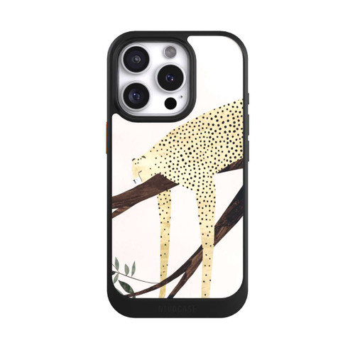 Apple iPhone 16 Pro NIVOcore Sweet Dreams by Léa Le Pivert