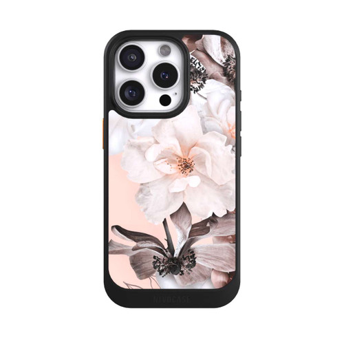 Apple iPhone 16 Pro NIVOcore Rose Flowerwall