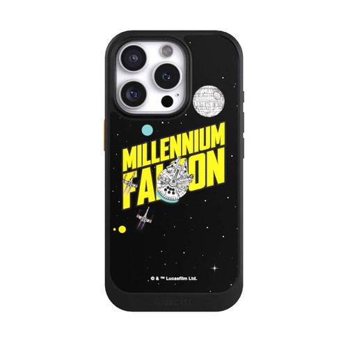Apple iPhone 16 Pro NIVOcore Millenium Falcon