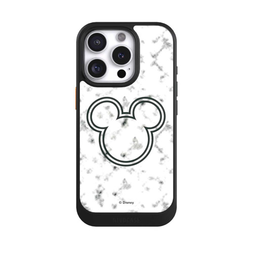 Apple iPhone 16 Pro NIVOcore Mickey Marble 2