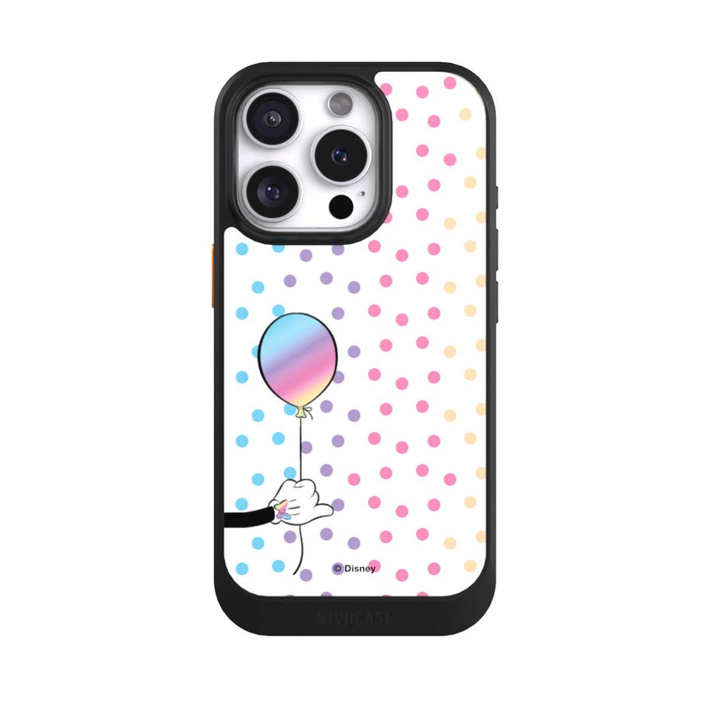 iPhone 16 Pro NIVOcore Minnie Balloon