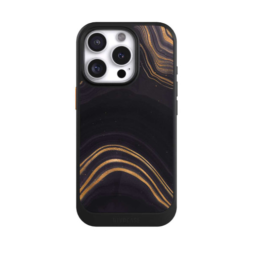 Apple iPhone 16 Pro NIVOcore Agate Stone