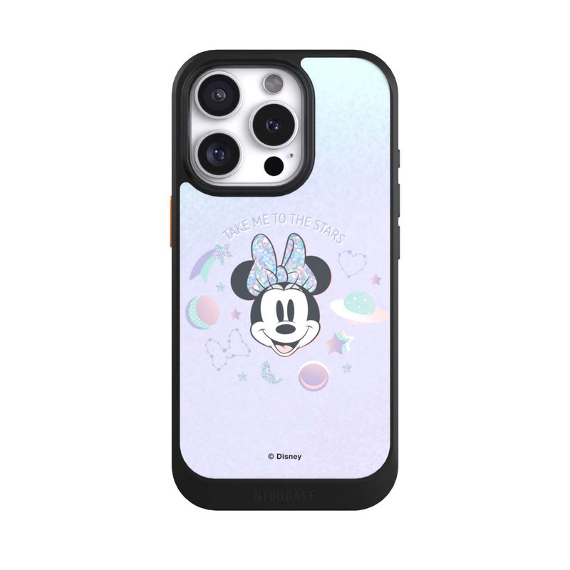 iPhone 16 Pro NIVOcore Take me Back