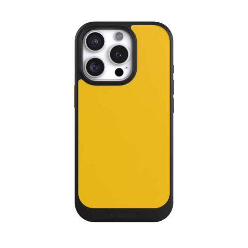 Apple iPhone 16 Pro NIVOcore Senfgelb