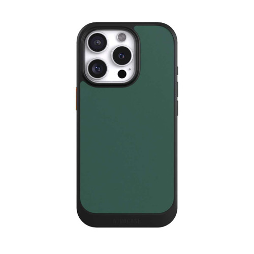 Apple iPhone 16 Pro NIVOcore Forest green 3