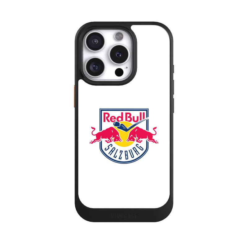 iPhone 16 Pro NIVOcore RBS Weiß