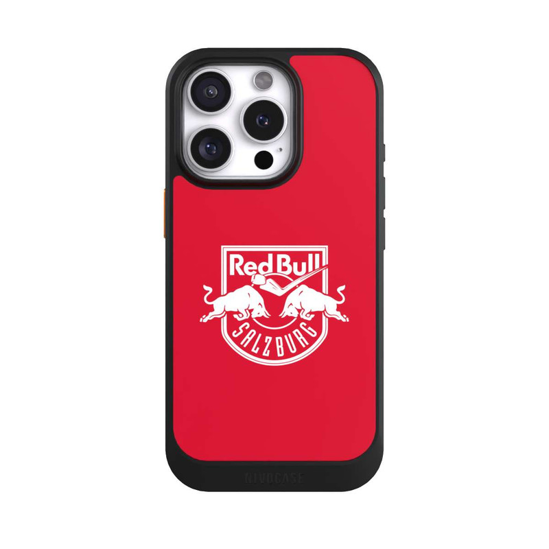 iPhone 16 Pro NIVOcore RBS Red