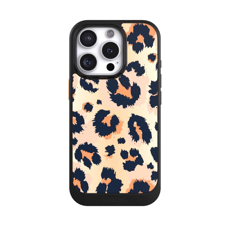iPhone 16 Pro NIVOcore Leopattern 1