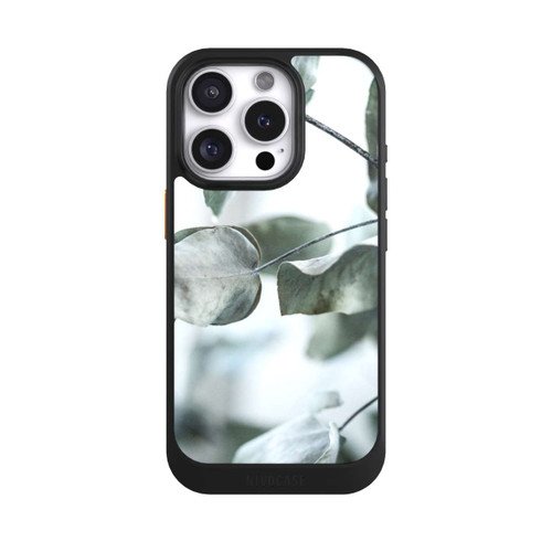Apple iPhone 16 Pro NIVOcore Eukalyptus 8