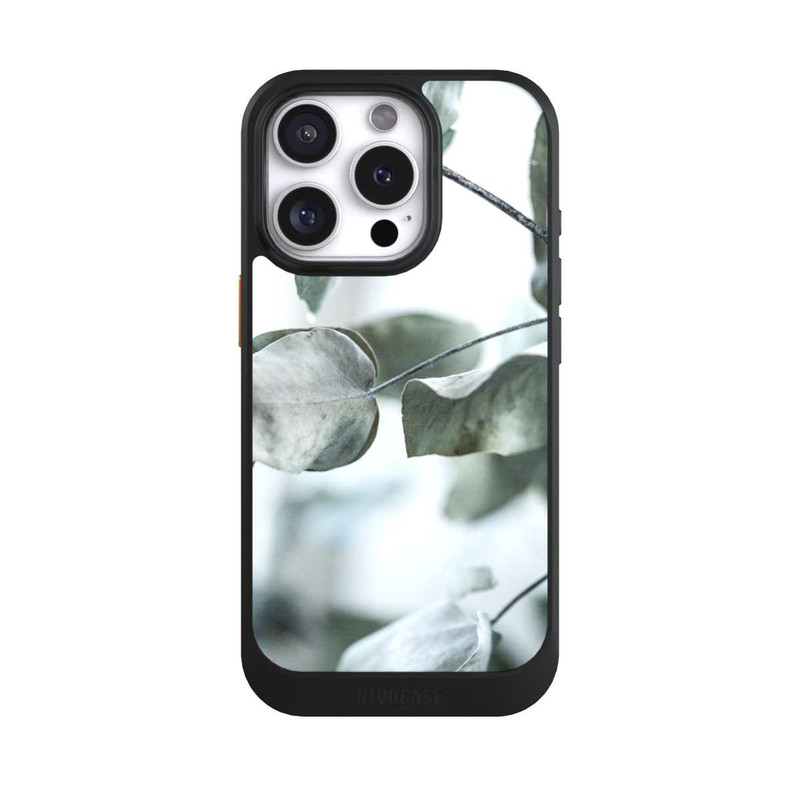 iPhone 16 Pro NIVOcore Eukalyptus 8