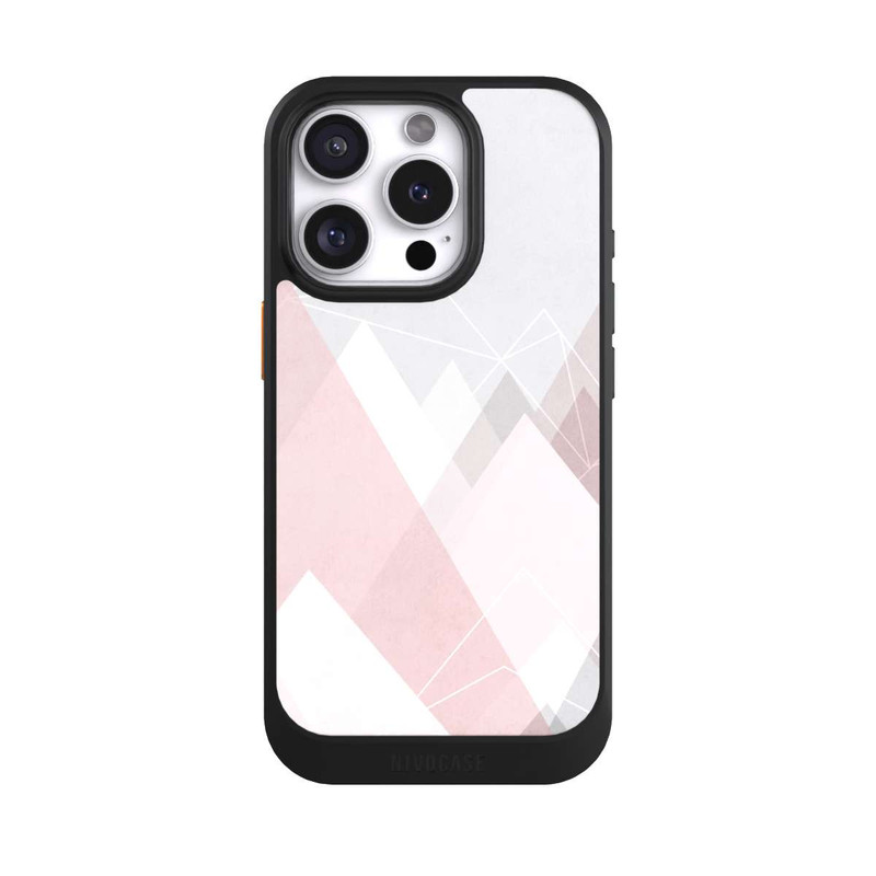iPhone 16 Pro NIVOcore Graphic 110 turquoise 