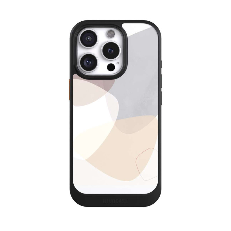 iPhone 16 Pro NIVOcore Grafik 192
