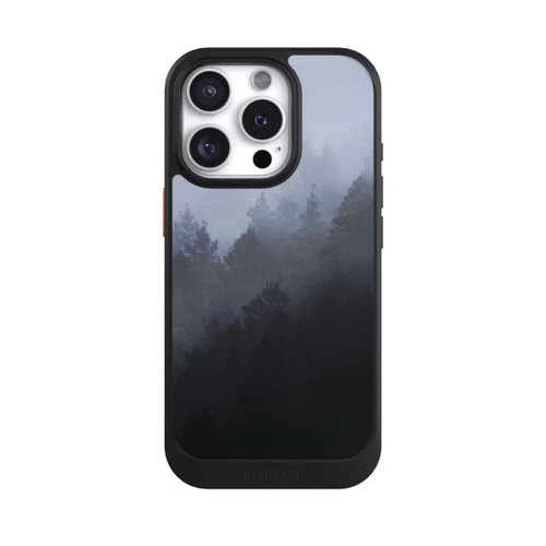 Apple iPhone 16 Pro NIVOcore Neblige Morgenstunden