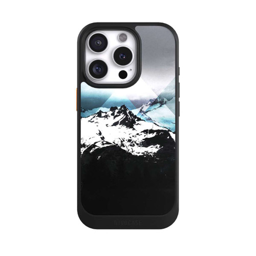 Apple iPhone 16 Pro NIVOcore Bergland 4