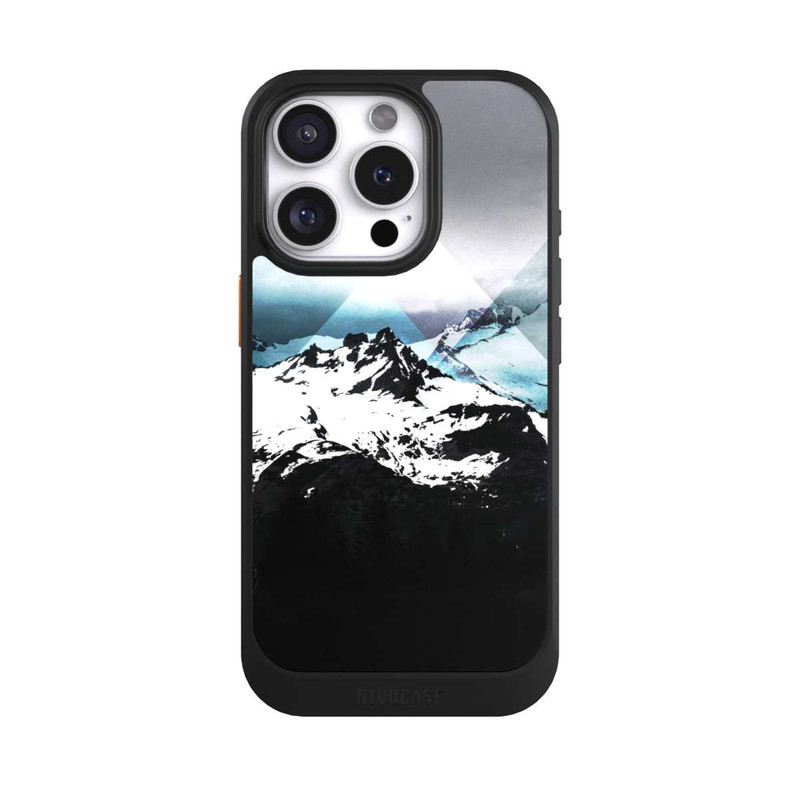 iPhone 16 Pro NIVOcore Bergland 4