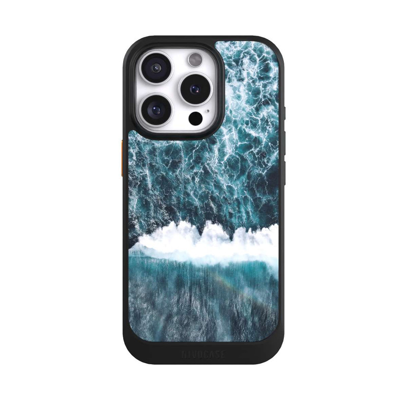 iPhone 16 Pro NIVOcore Ocean