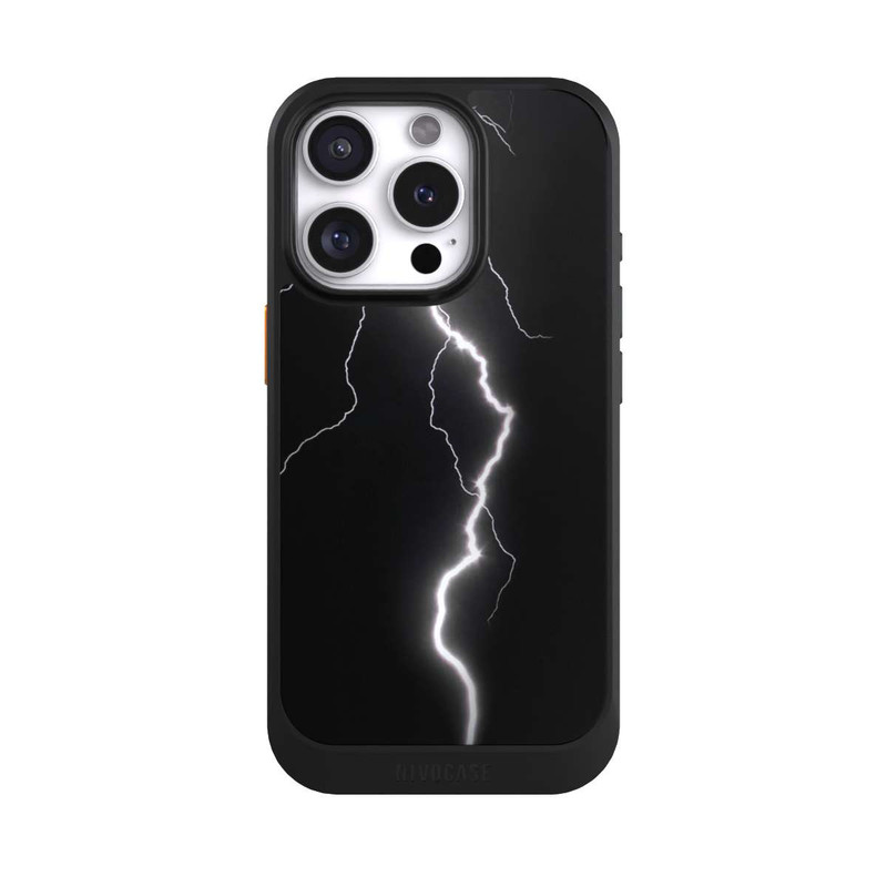 iPhone 16 Pro NIVOcore Lightning