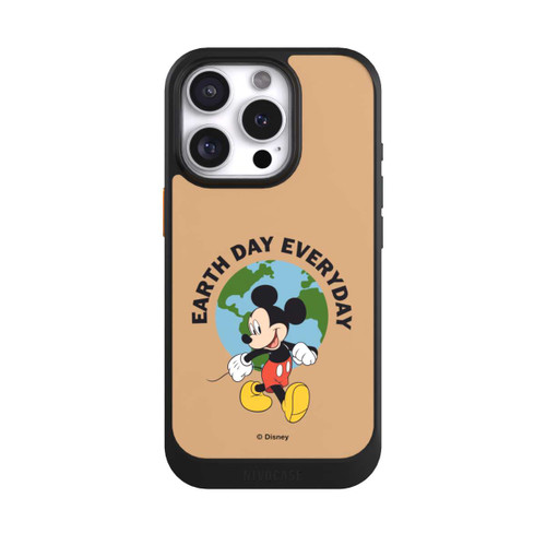Apple iPhone 16 Pro NIVOcore Earth Day Mickey