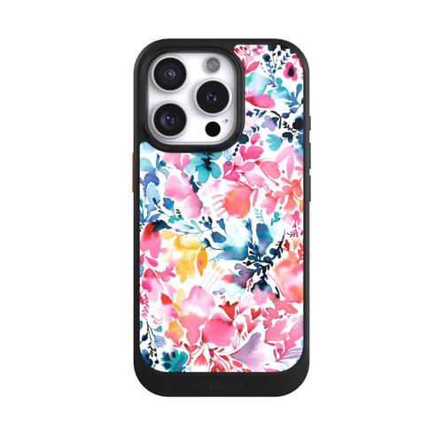 Apple iPhone 16 Pro NIVOcore Fleurs magiques