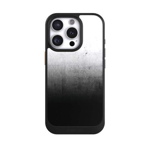 Apple iPhone 16 Pro NIVOcore Ombre Black