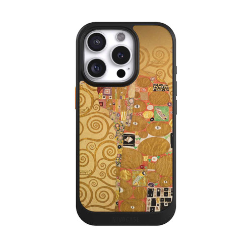 Apple iPhone 16 Pro NIVOcore Fulfilment by Gustav Klimt