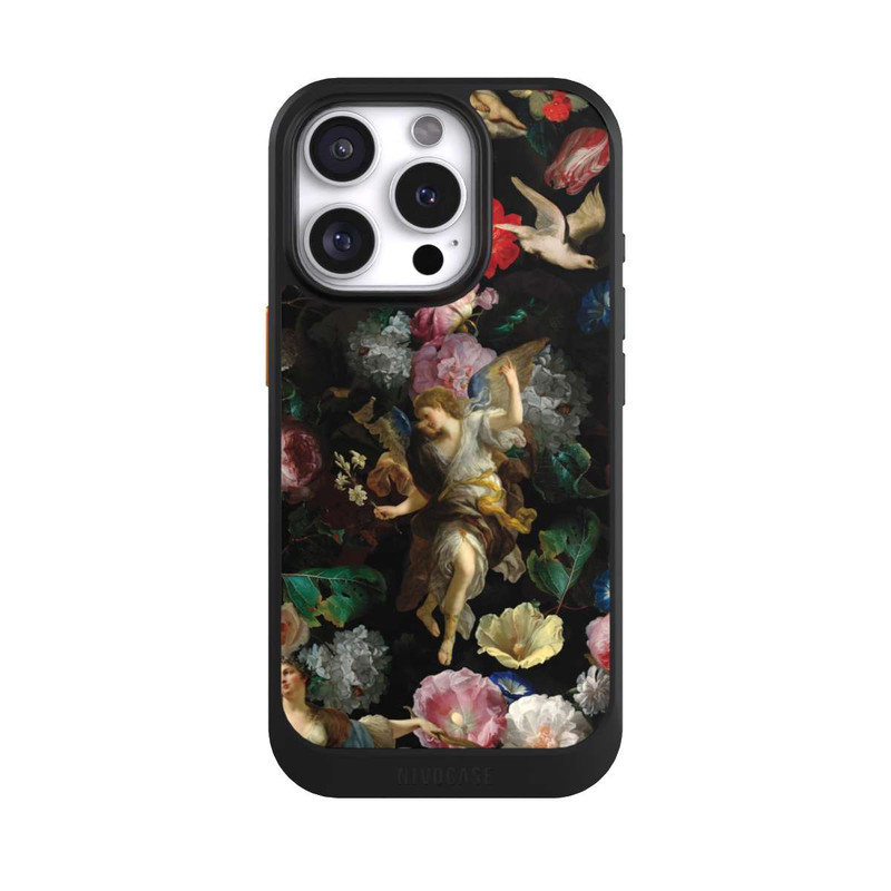 iPhone 16 Pro NIVOcore Art and Religion