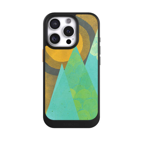 Apple iPhone 16 Pro NIVOcore Journée de la Norvège