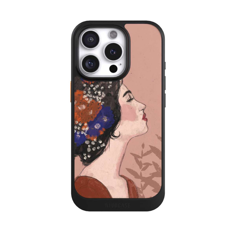 iPhone 16 Pro NIVOcore Nuit d'été
