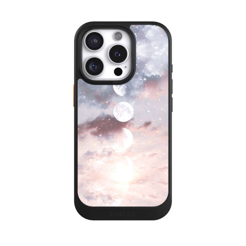 Apple iPhone 16 Pro NIVOcore clair de lune
