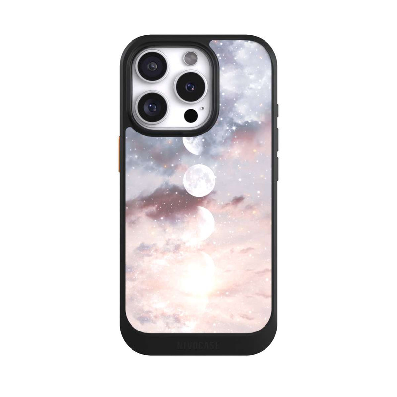 iPhone 16 Pro NIVOcore clair de lune