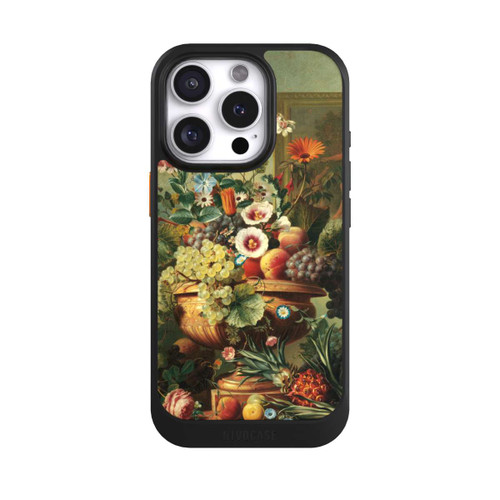 Apple iPhone 16 Pro NIVOcore Still Life with Flowers and Fruit - Eelke Jelles Eelkema