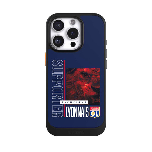 Apple iPhone 16 Pro NIVOcore Supporter OL Lion