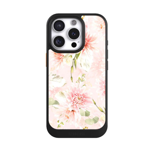 Apple iPhone 16 Pro NIVOcore Blumen zum Träumen