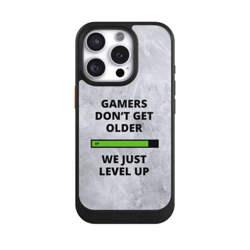 Apple iPhone 16 Pro NIVOcore Gamers Don't Get Older