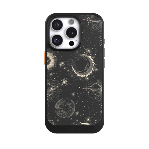Apple iPhone 16 Pro NIVOcore Space Art 2