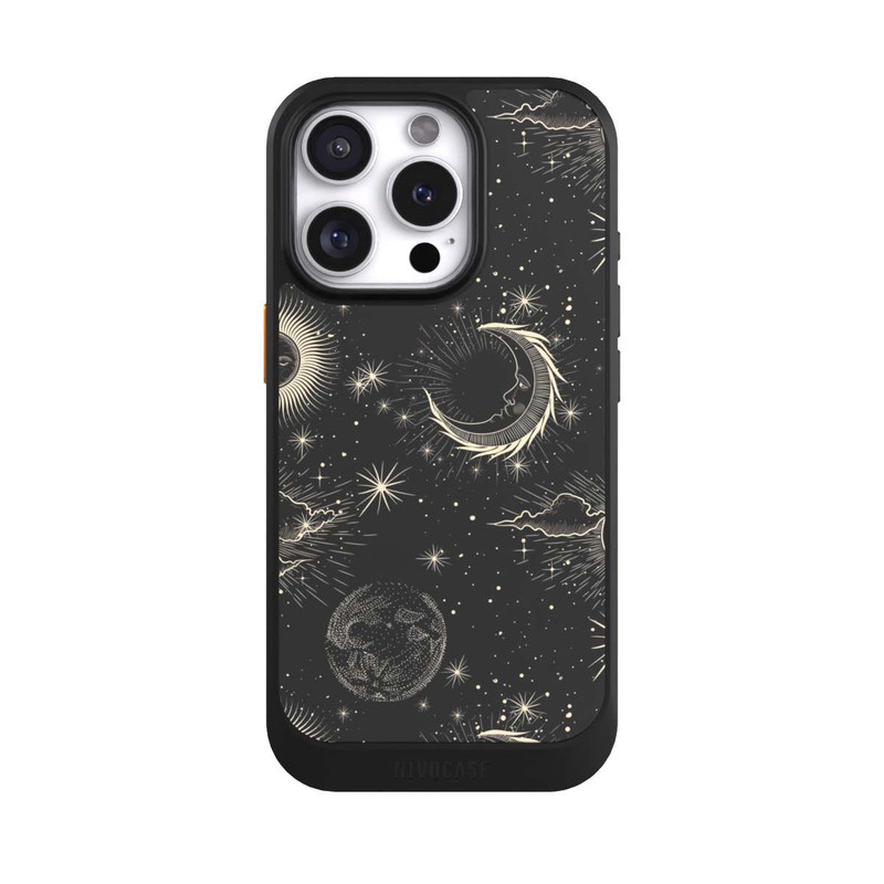 iPhone 16 Pro NIVOcore Space Art 2