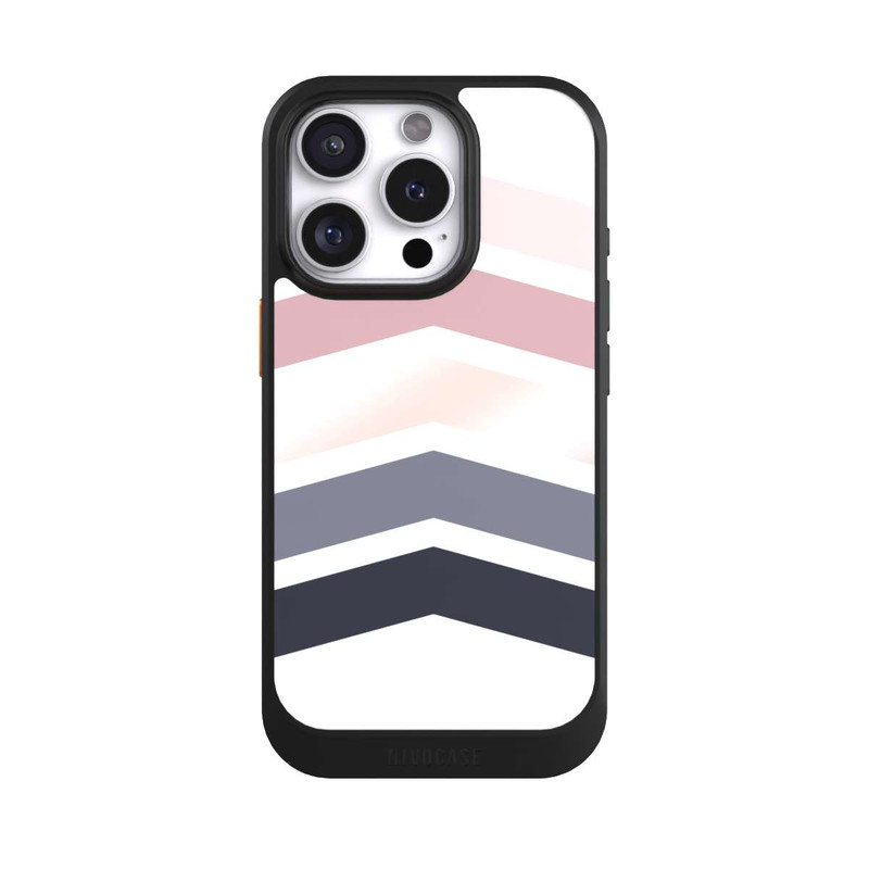 iPhone 16 Pro NIVOcore Stripes