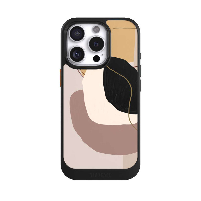 iPhone 16 Pro NIVOcore Grafik 266