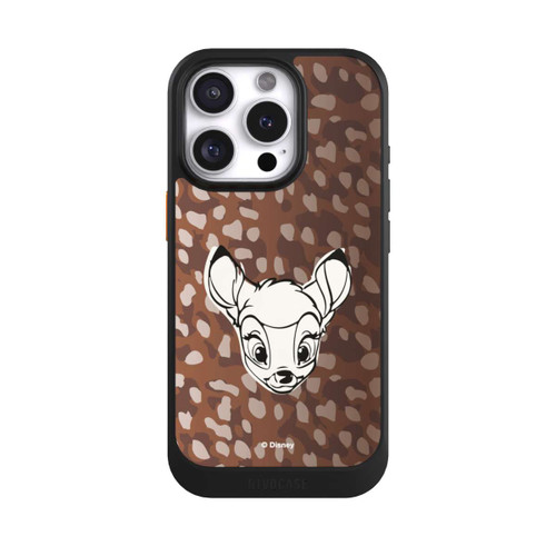 Apple iPhone 16 Pro NIVOcore Bambi Leoprint