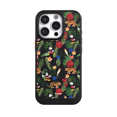 Apple iPhone 16 Pro NIVOcore Mickey Jungle