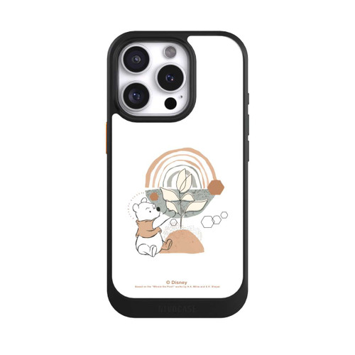Apple iPhone 16 Pro NIVOcore Winnie the Pooh Nature