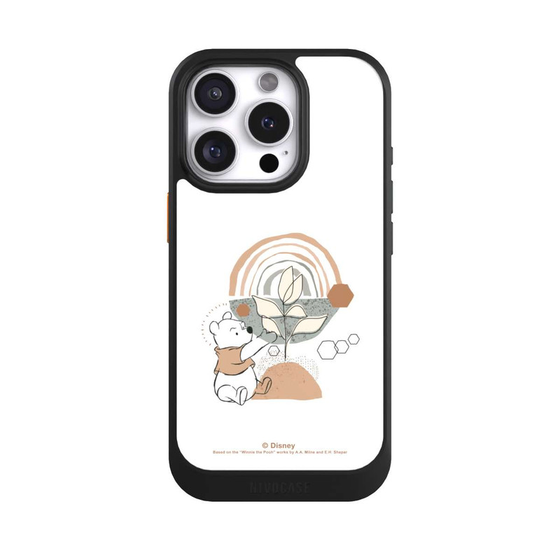 iPhone 16 Pro NIVOcore Winnie Puuh Natur