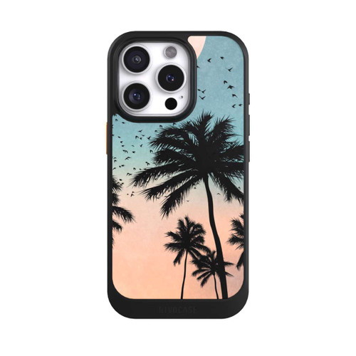 Apple iPhone 16 Pro NIVOcore Sunrise