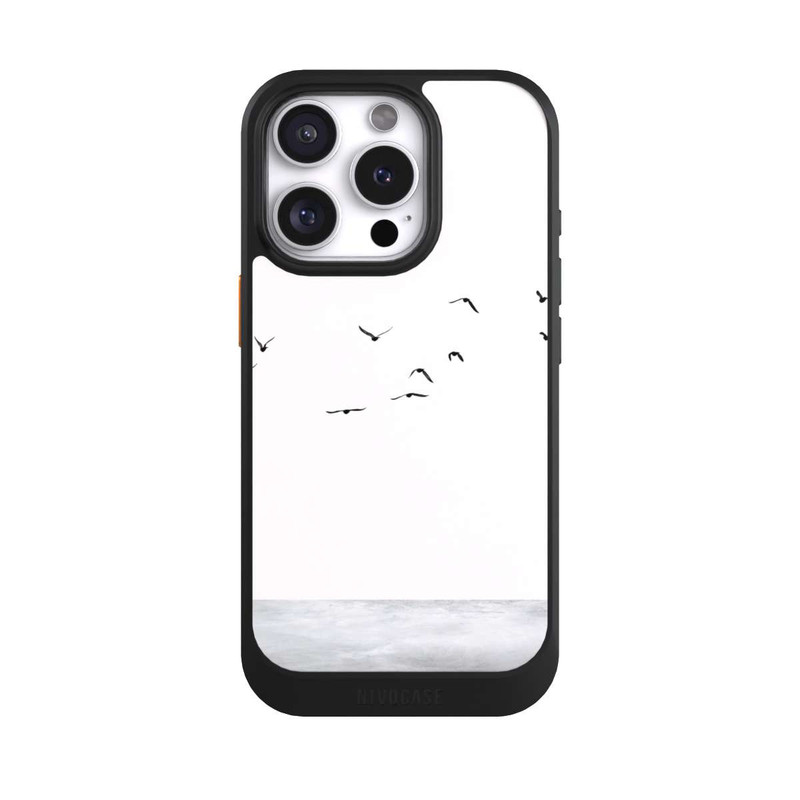iPhone 16 Pro NIVOcore Der Ozean