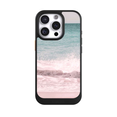 Apple iPhone 16 Pro NIVOcore Pink Beach Dream
