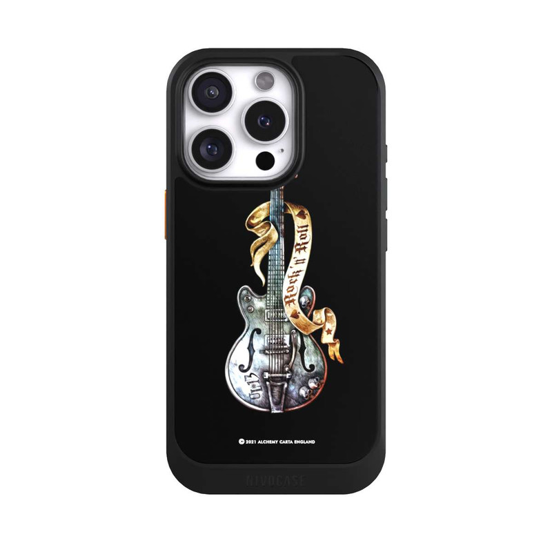 iPhone 16 Pro NIVOcore Rockit 56